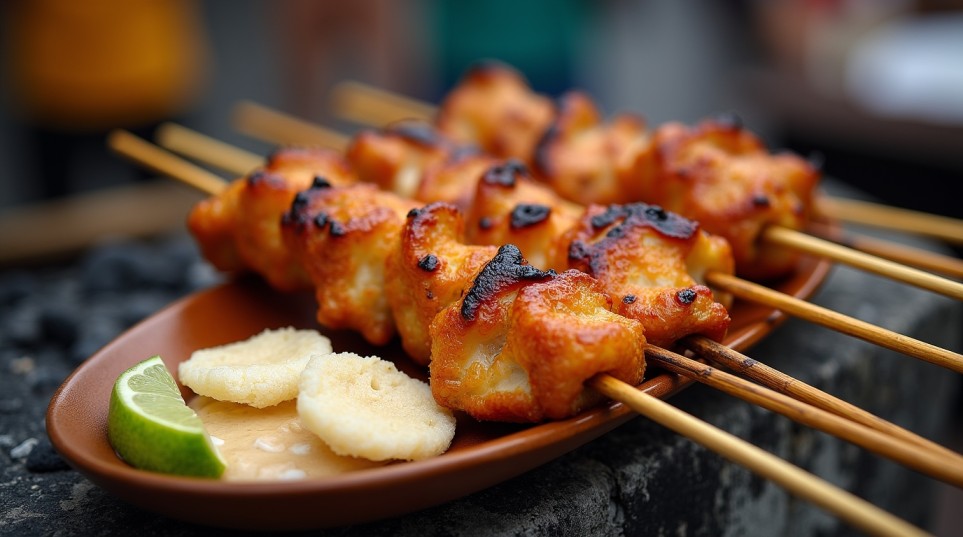 Sate (Satay)